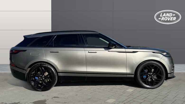 Land Rover Range Rover Velar 3.0 D300 R-Dynamic SE 5dr Auto Diesel Estate